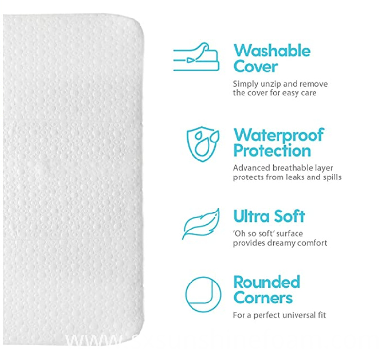 Baby Mattress D Baby Mattress D